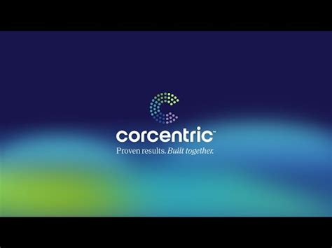 Corcentric Reviews 2024: Details, Pricing, & Features .